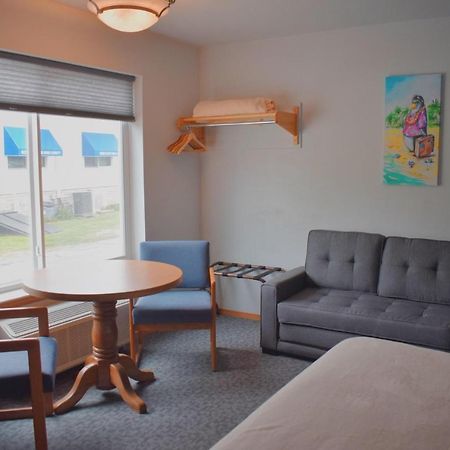 Innlet Motel Sturgeon Bay Extérieur photo