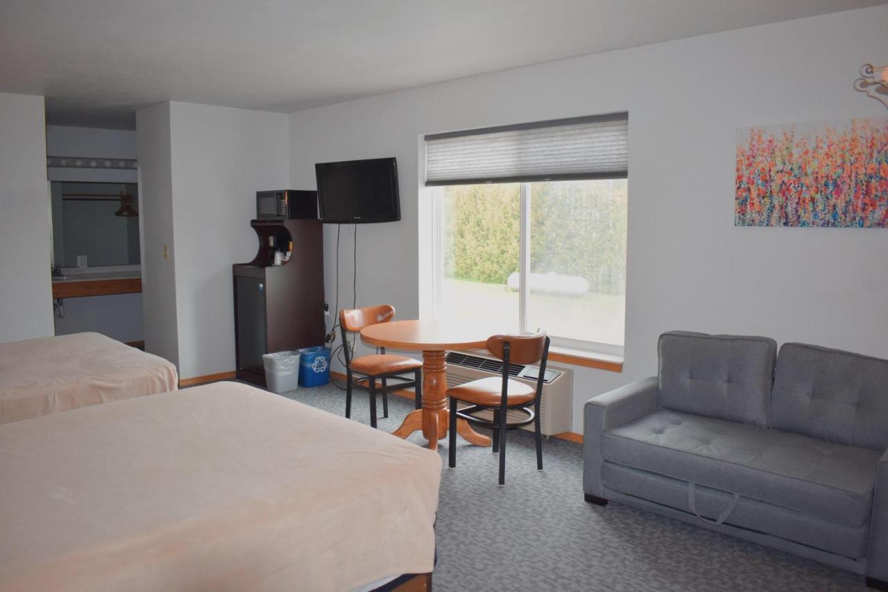 Innlet Motel Sturgeon Bay Extérieur photo