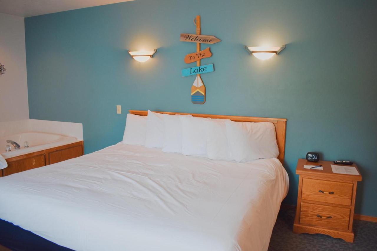 Innlet Motel Sturgeon Bay Extérieur photo