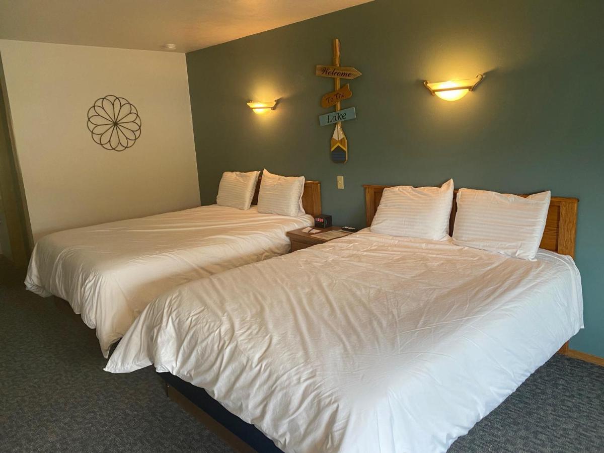 Innlet Motel Sturgeon Bay Extérieur photo