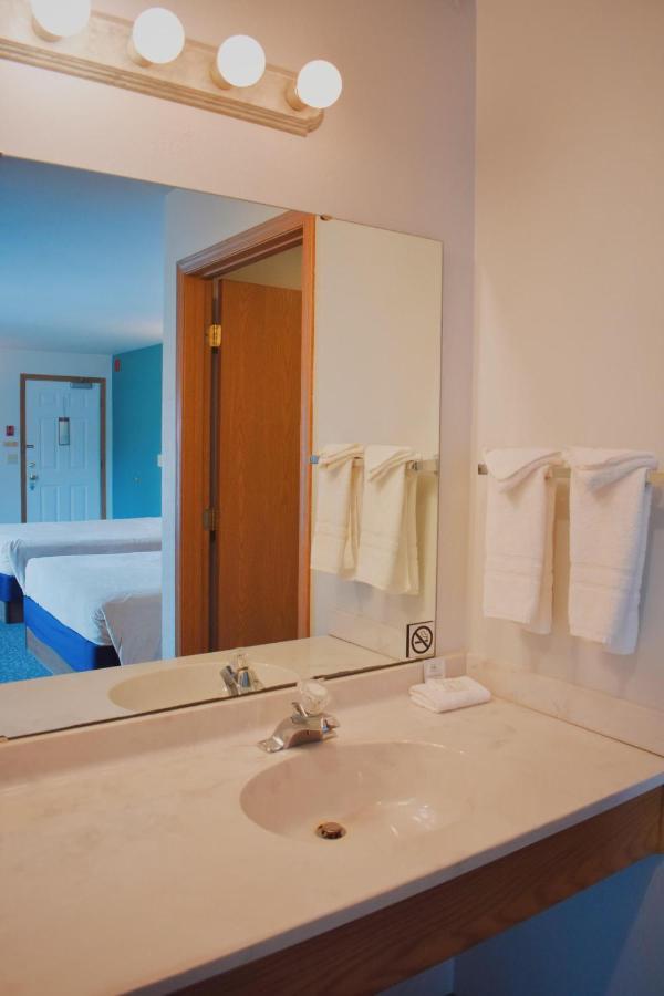 Innlet Motel Sturgeon Bay Extérieur photo